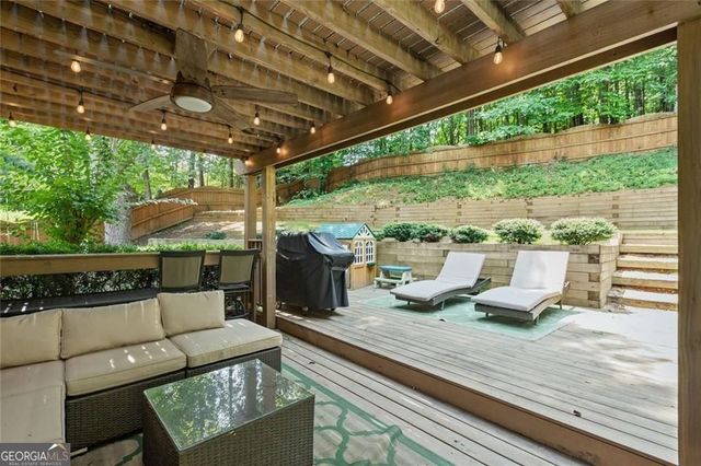 5346 Oxford Chase Way, Atlanta, GA 30338