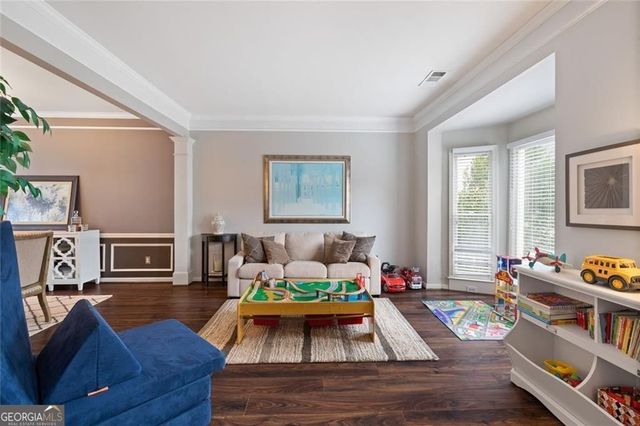 5346 Oxford Chase Way, Atlanta, GA 30338