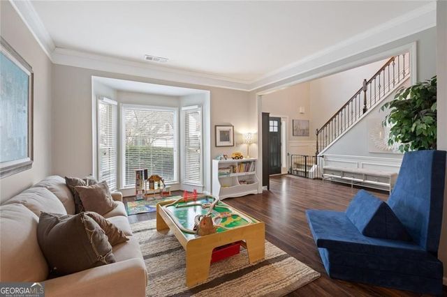 5346 Oxford Chase Way, Atlanta, GA 30338