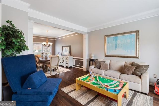 5346 Oxford Chase Way, Atlanta, GA 30338