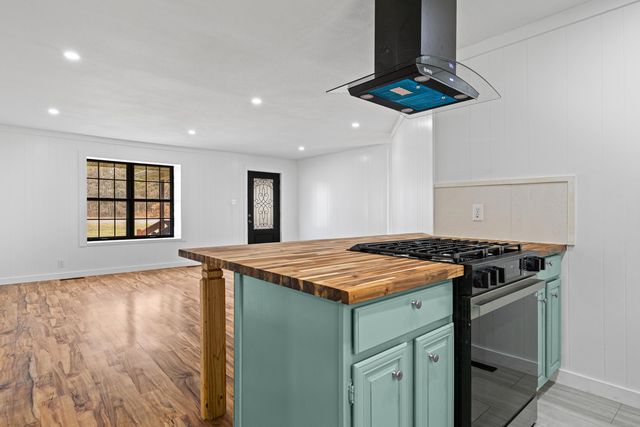 23611 Hwy 49, Jefferson, TX 75657