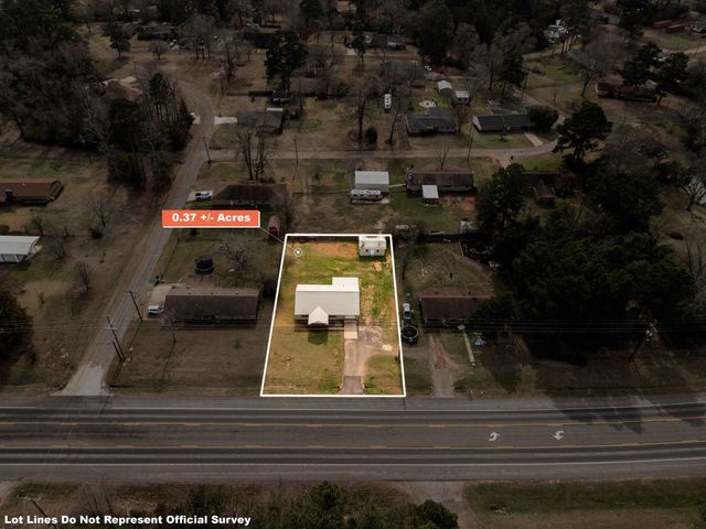 23611 Hwy 49, Jefferson, TX 75657