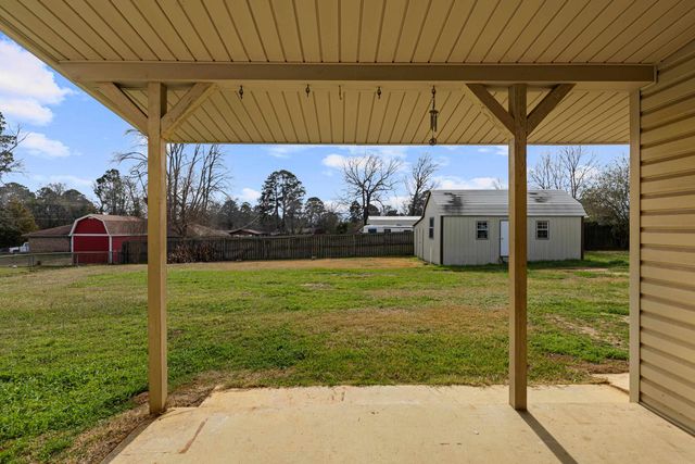 23611 Hwy 49, Jefferson, TX 75657