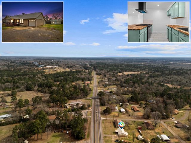 23611 Hwy 49, Jefferson, TX 75657