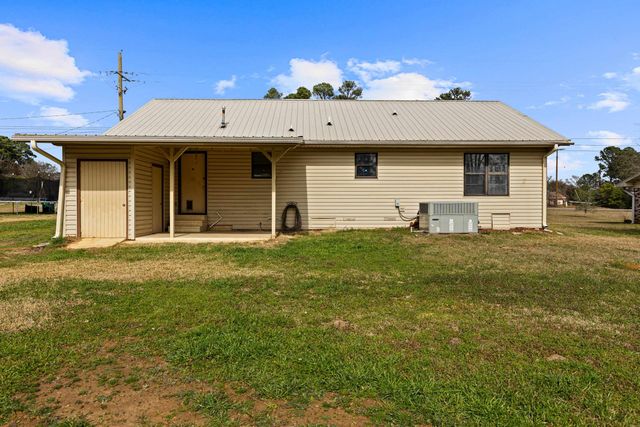 23611 Hwy 49, Jefferson, TX 75657