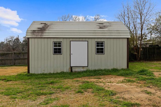 23611 Hwy 49, Jefferson, TX 75657