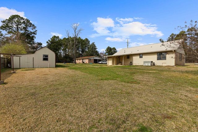 23611 Hwy 49, Jefferson, TX 75657