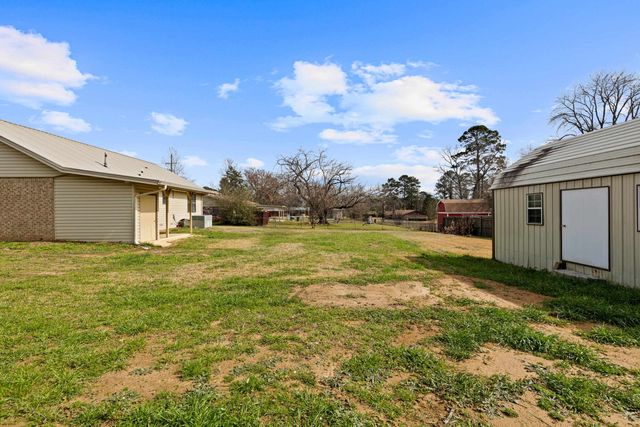 23611 Hwy 49, Jefferson, TX 75657