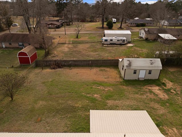 23611 Hwy 49, Jefferson, TX 75657