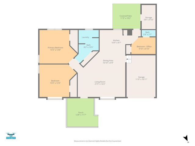 23611 Hwy 49, Jefferson, TX 75657