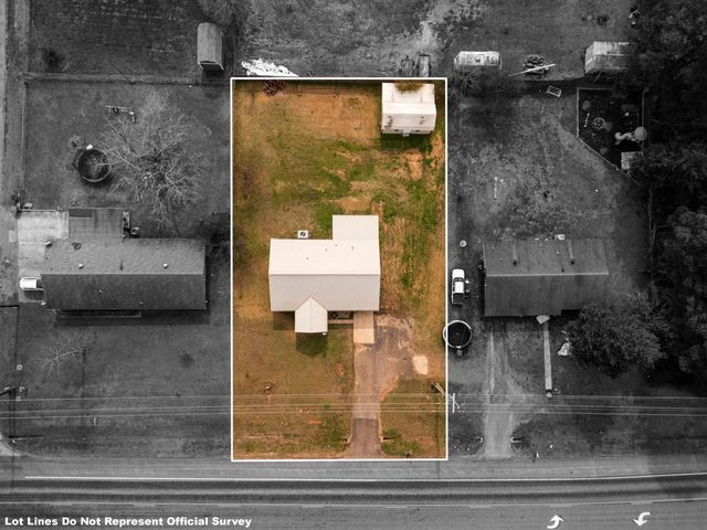 23611 Hwy 49, Jefferson, TX 75657