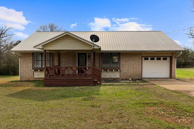 23611 Hwy 49, Jefferson, TX 75657
