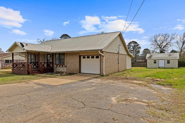 23611 Hwy 49, Jefferson, TX 75657