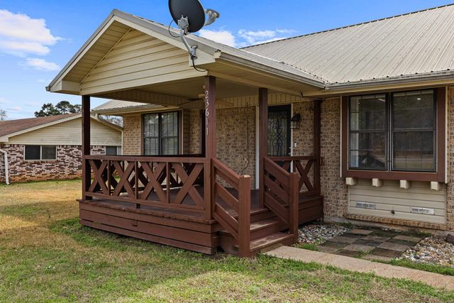 23611 Hwy 49, Jefferson, TX 75657