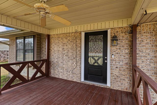 23611 Hwy 49, Jefferson, TX 75657