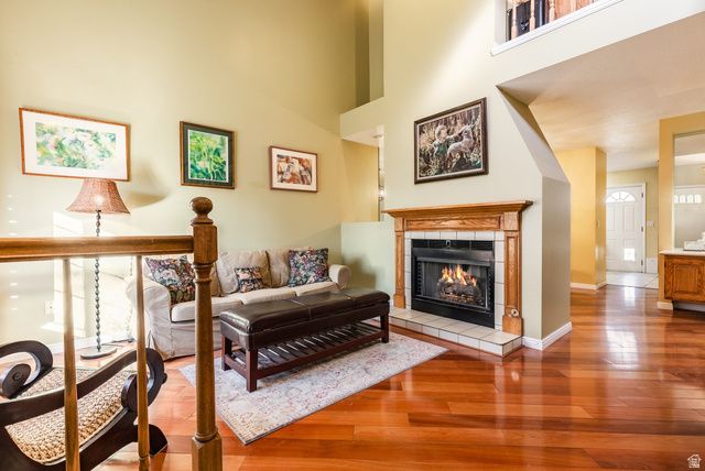 854 E POND VIEW WAY, Salt Lake City, UT 84106