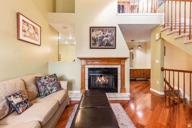 854 E POND VIEW WAY, Salt Lake City, UT 84106