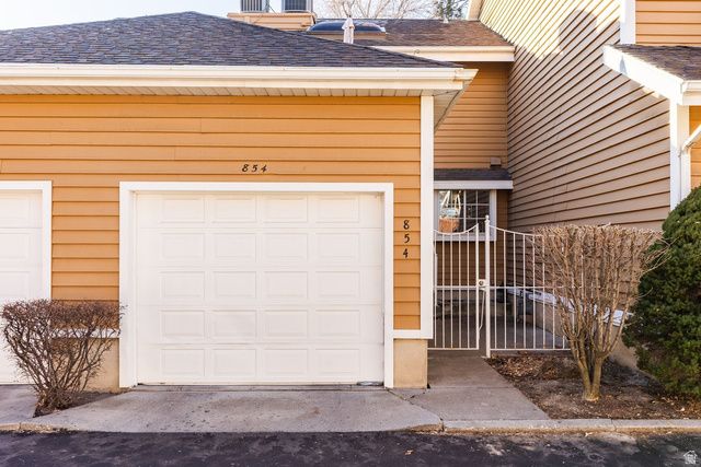 854 E POND VIEW WAY, Salt Lake City, UT 84106