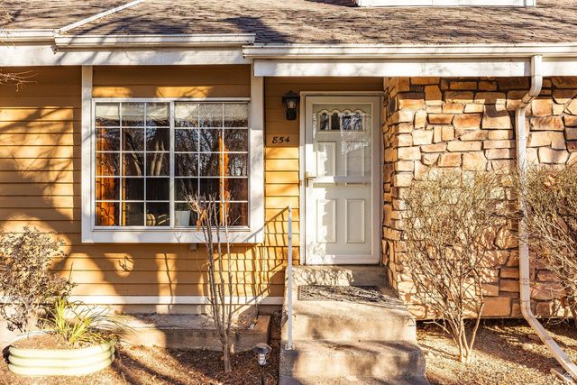 854 E POND VIEW WAY, Salt Lake City, UT 84106