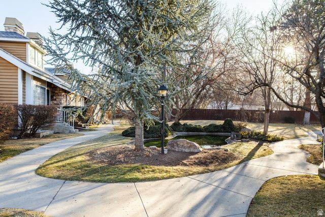 854 E POND VIEW WAY, Salt Lake City, UT 84106