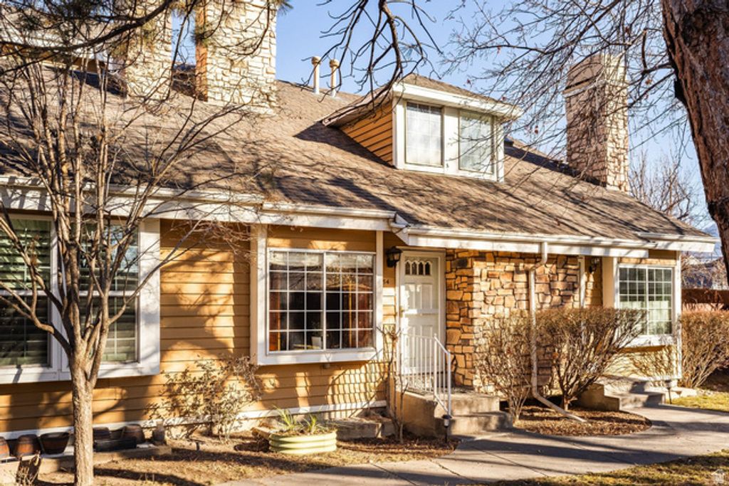 854 E POND VIEW WAY, Salt Lake City, UT 84106