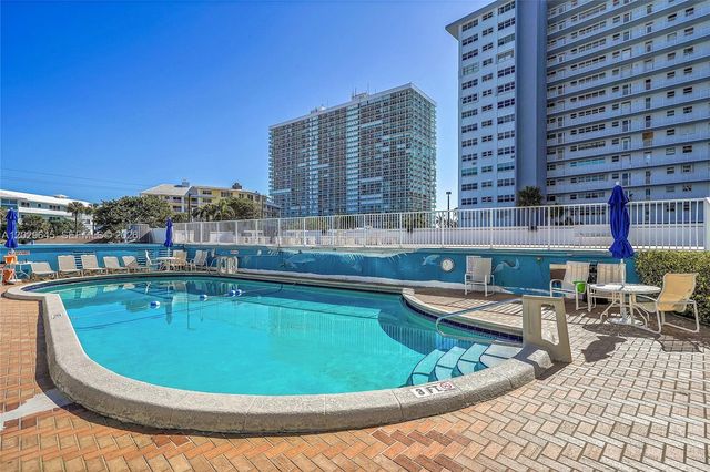 1900 S Ocean Drive 312, Fort Lauderdale, FL 33316