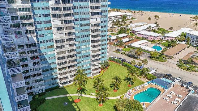 1900 S Ocean Drive 312, Fort Lauderdale, FL 33316