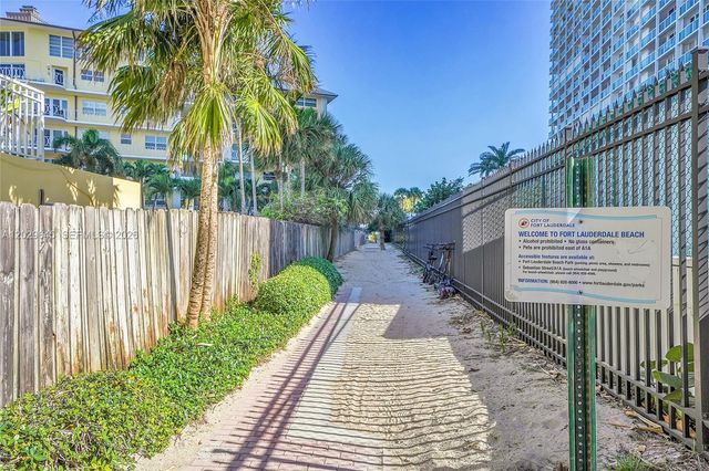 1900 S Ocean Drive 312, Fort Lauderdale, FL 33316