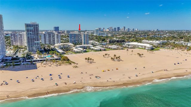 1900 S Ocean Drive 312, Fort Lauderdale, FL 33316