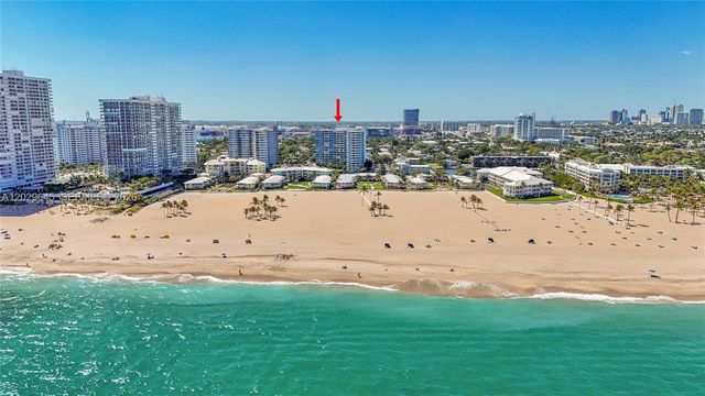 1900 S Ocean Drive 312, Fort Lauderdale, FL 33316