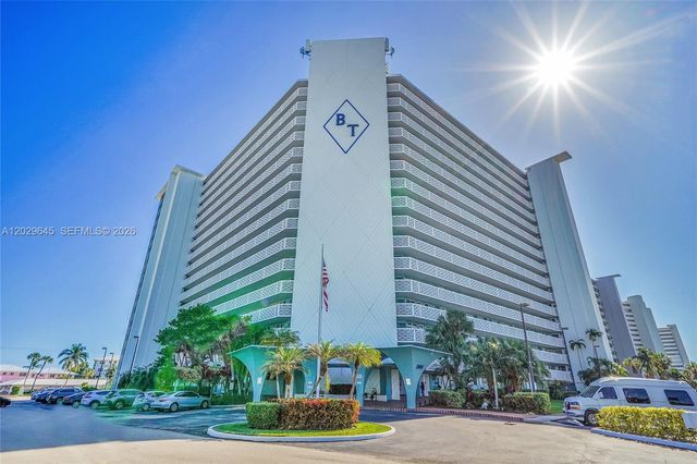 1900 S Ocean Drive 312, Fort Lauderdale, FL 33316