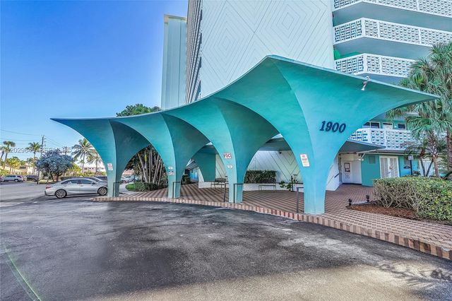 1900 S Ocean Drive 312, Fort Lauderdale, FL 33316