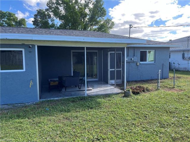 1312 SE 24th AVE B, Cape Coral, FL 33990