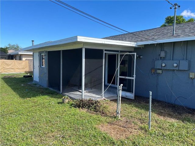 1312 SE 24th AVE B, Cape Coral, FL 33990