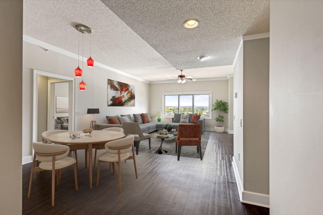 1 7th Street, 805, Augusta, GA 30901