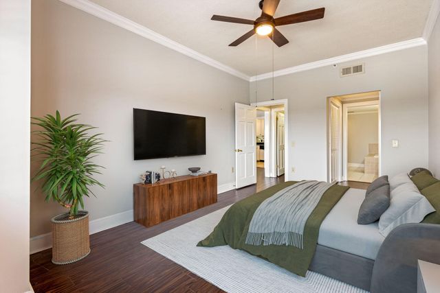 1 7th Street, 805, Augusta, GA 30901