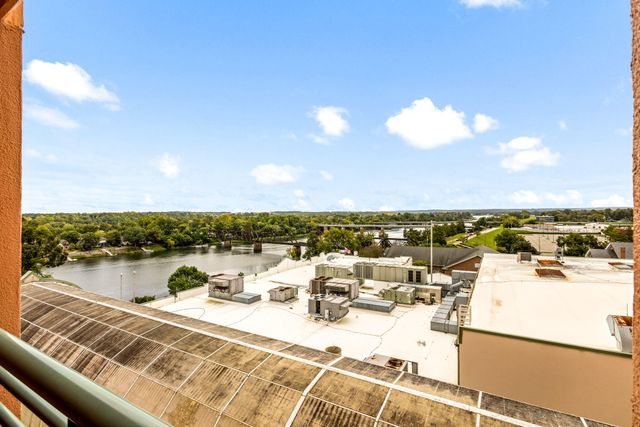 1 7th Street, 805, Augusta, GA 30901