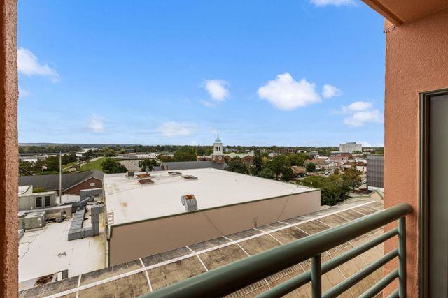 1 7th Street, 805, Augusta, GA 30901