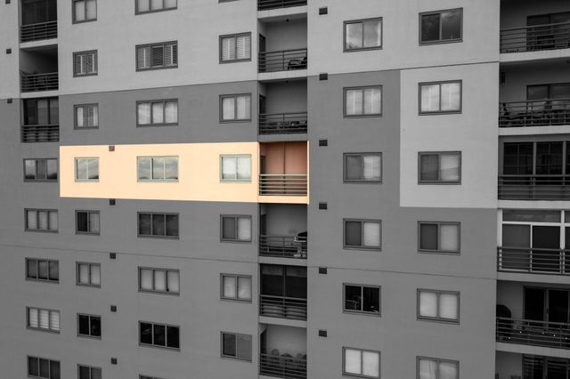 1 7th Street, 805, Augusta, GA 30901