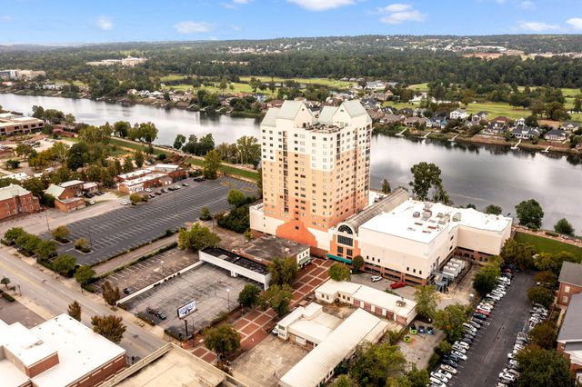 1 7th Street, 805, Augusta, GA 30901