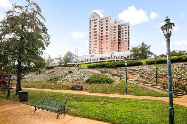 1 7th Street, 805, Augusta, GA 30901