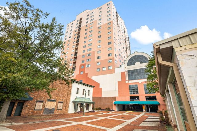 1 7th Street, 805, Augusta, GA 30901