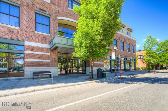 448 E Main Street DO101, Bozeman, MT 59715