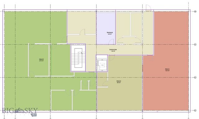 448 E Main Street DO101, Bozeman, MT 59715