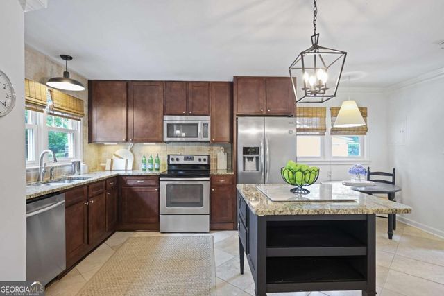 3001 Ernest W Barrett Parkway NW, Marietta, GA 30064
