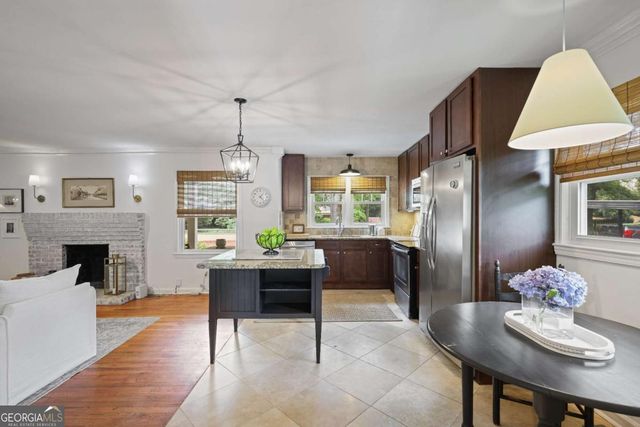 3001 Ernest W Barrett Parkway NW, Marietta, GA 30064