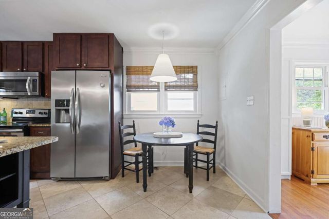 3001 Ernest W Barrett Parkway NW, Marietta, GA 30064