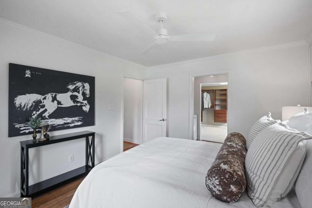 3001 Ernest W Barrett Parkway NW, Marietta, GA 30064