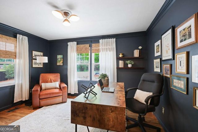 3001 Ernest W Barrett Parkway NW, Marietta, GA 30064