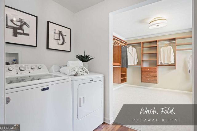 3001 Ernest W Barrett Parkway NW, Marietta, GA 30064